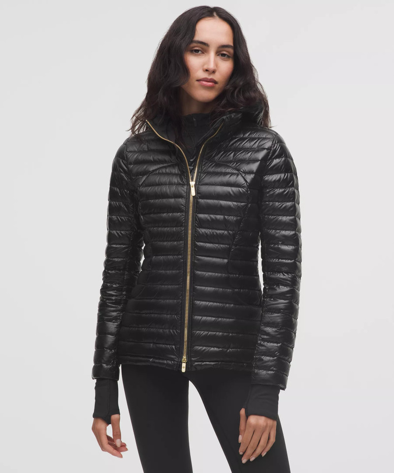 Pack It Down Jacket *Lustre 1