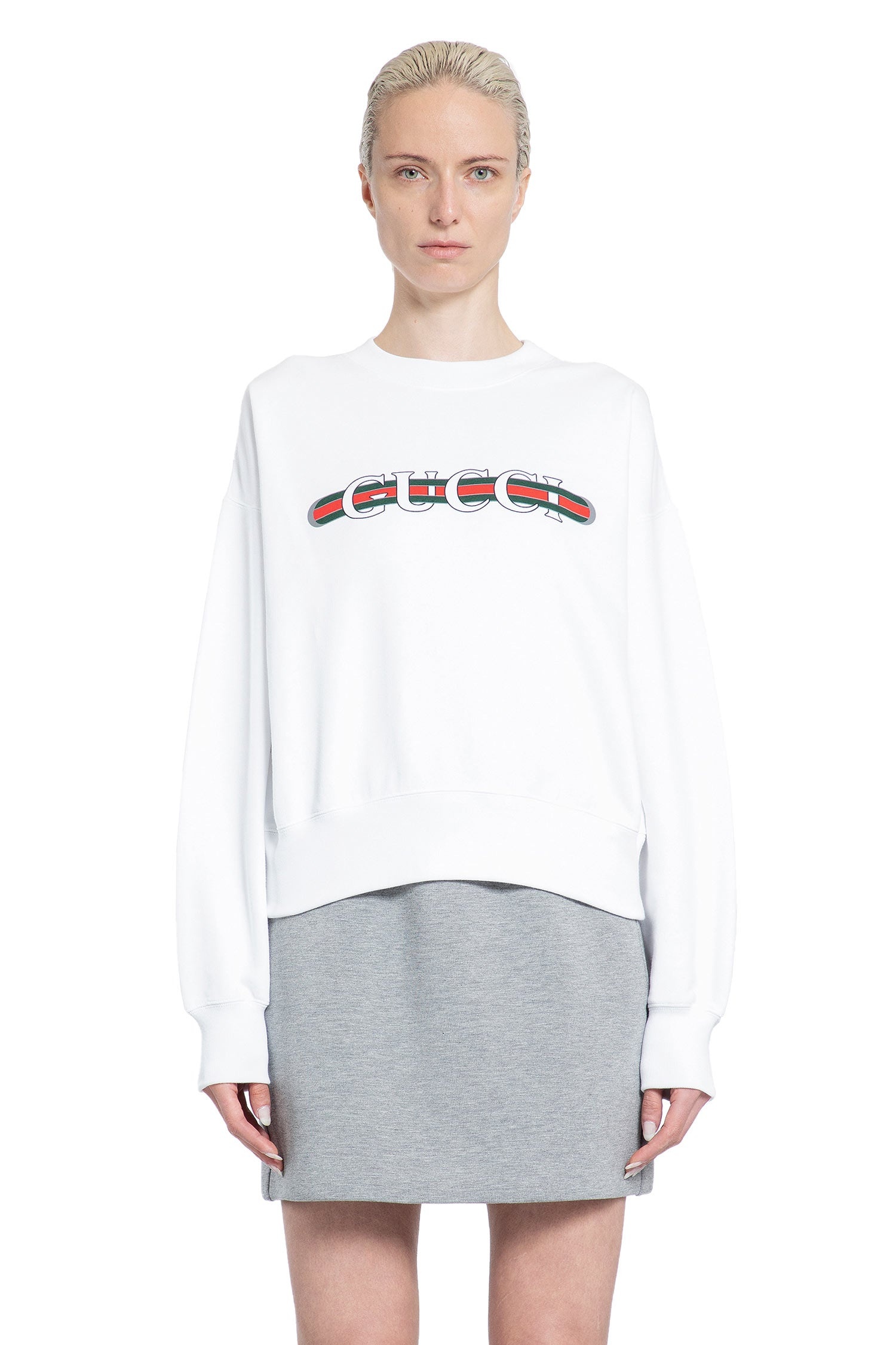 Gucci-Web-Sweatshirt - 1