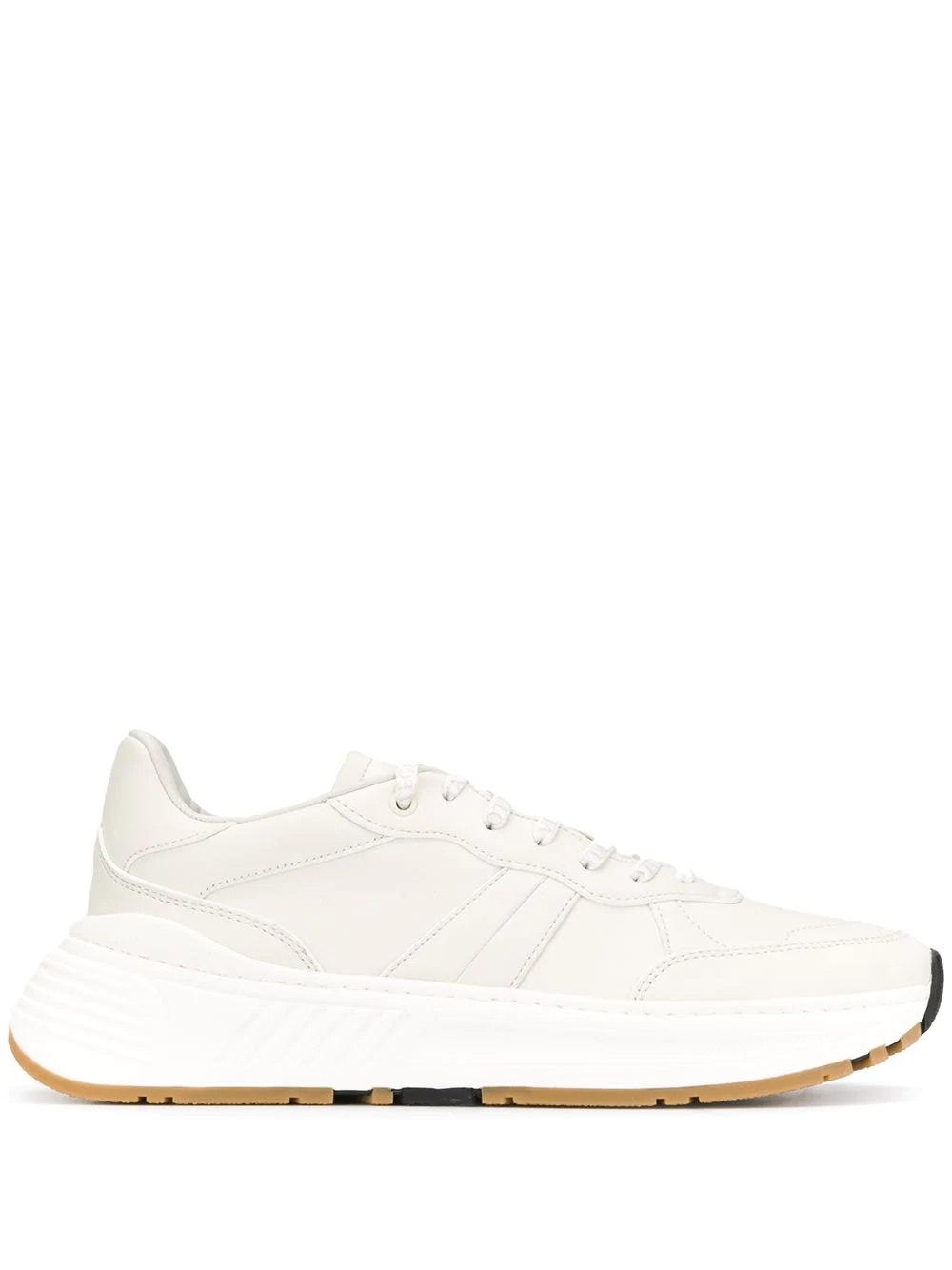 Speedster low-top sneakers - 1