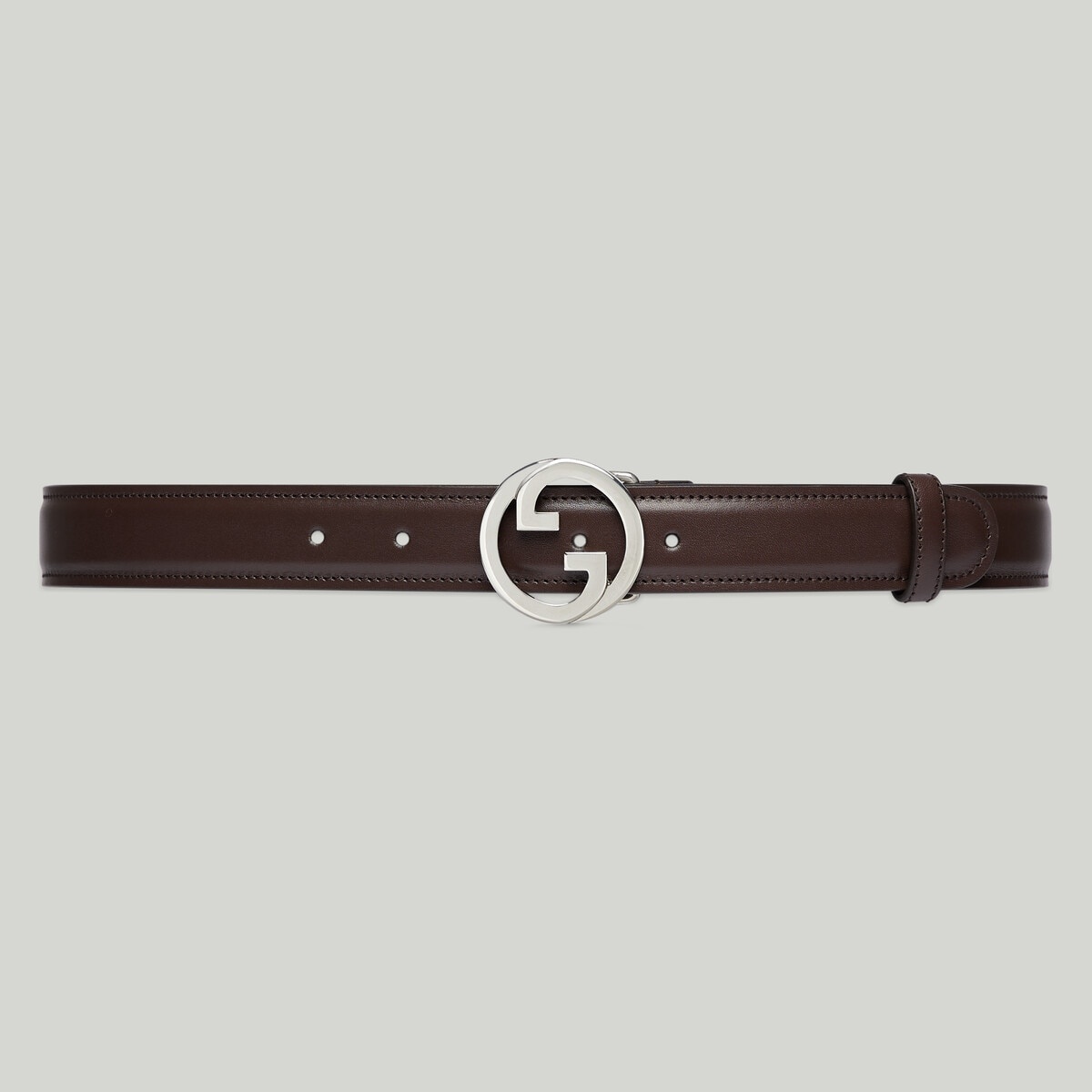 Gucci Blondie thin belt - 1
