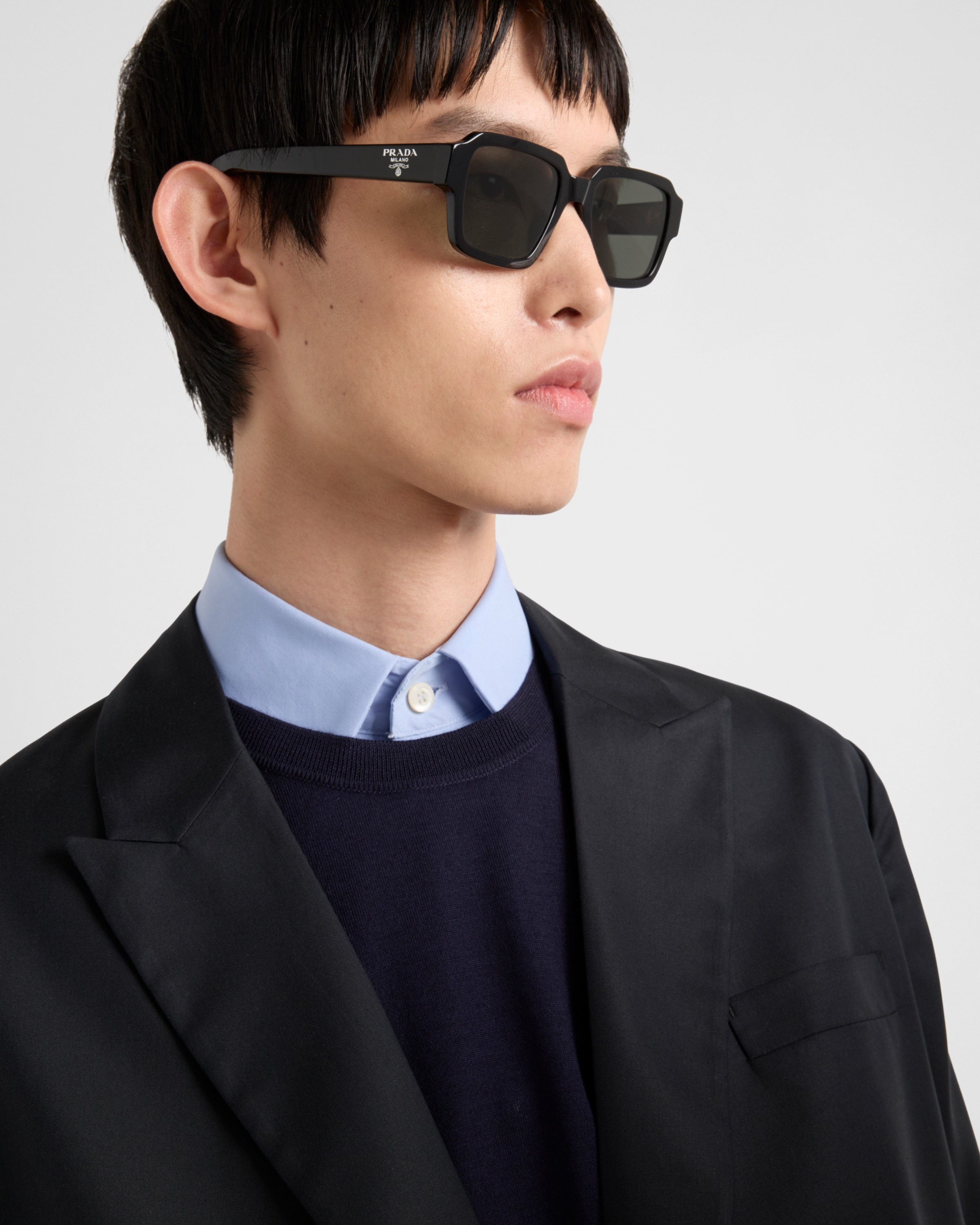 Prada Eyewear Collection sunglasses - 6