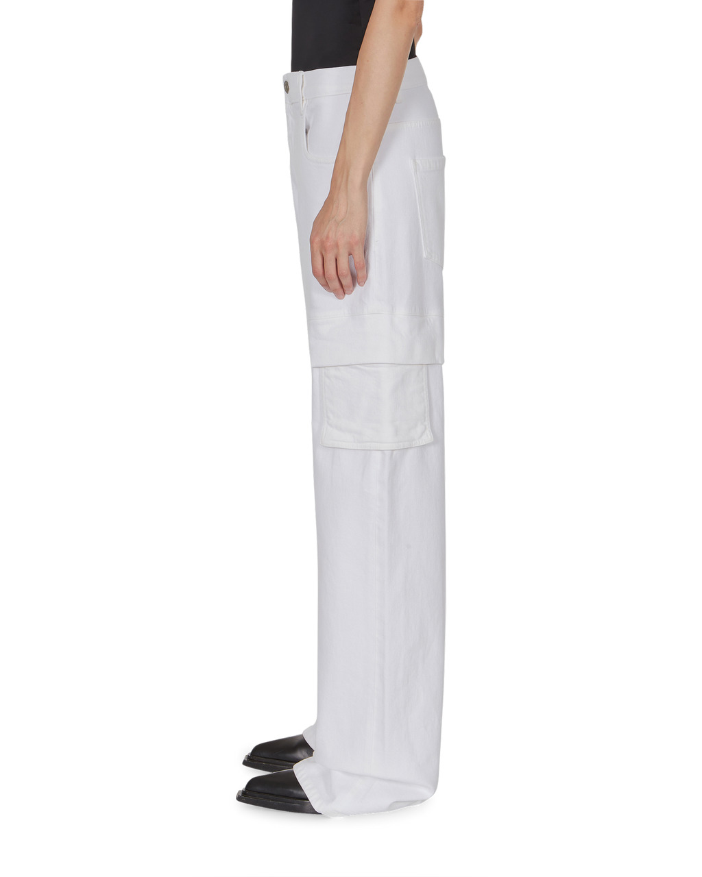 OVERSIZED CARGO JEAN - 8