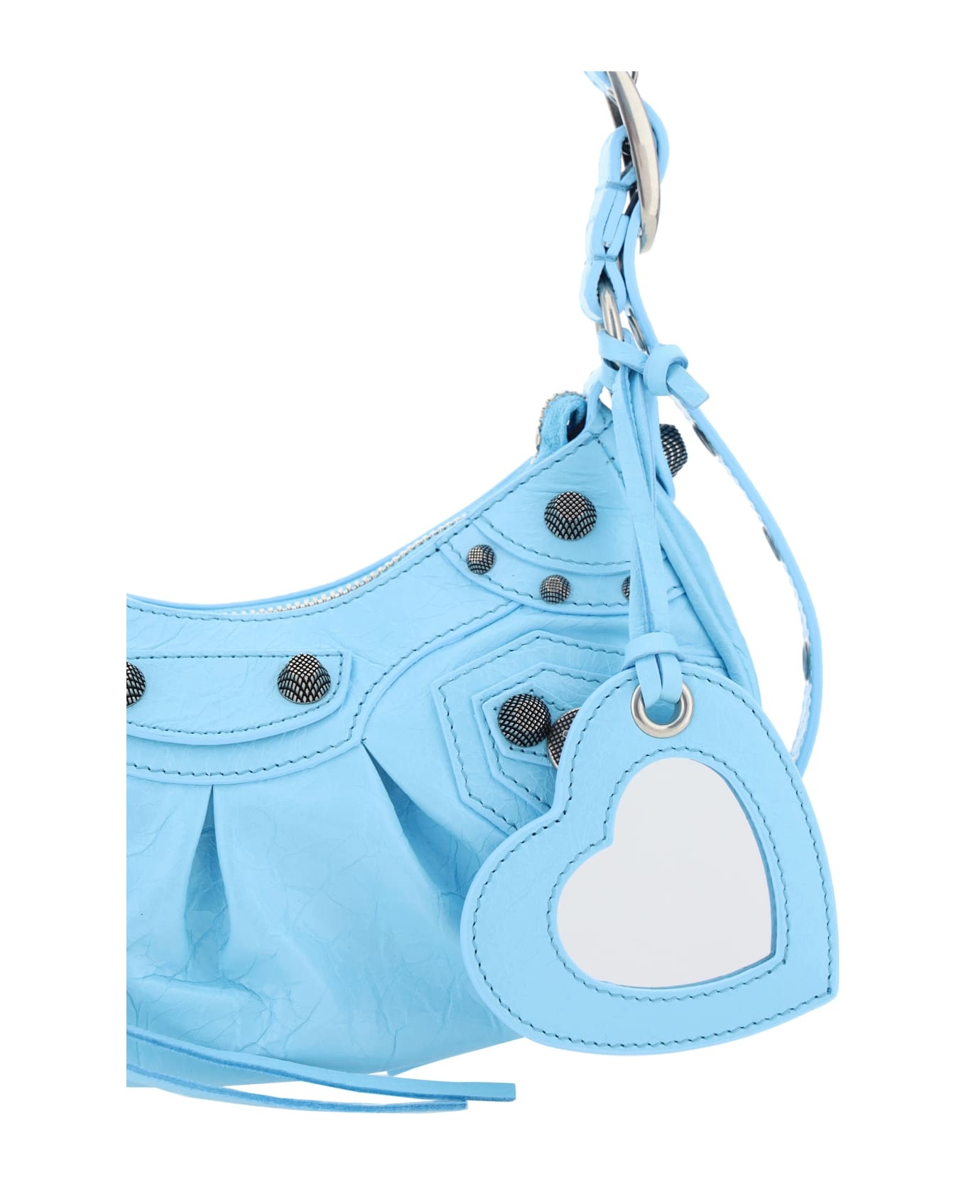 Le Cagole Shoulder Bag - 4