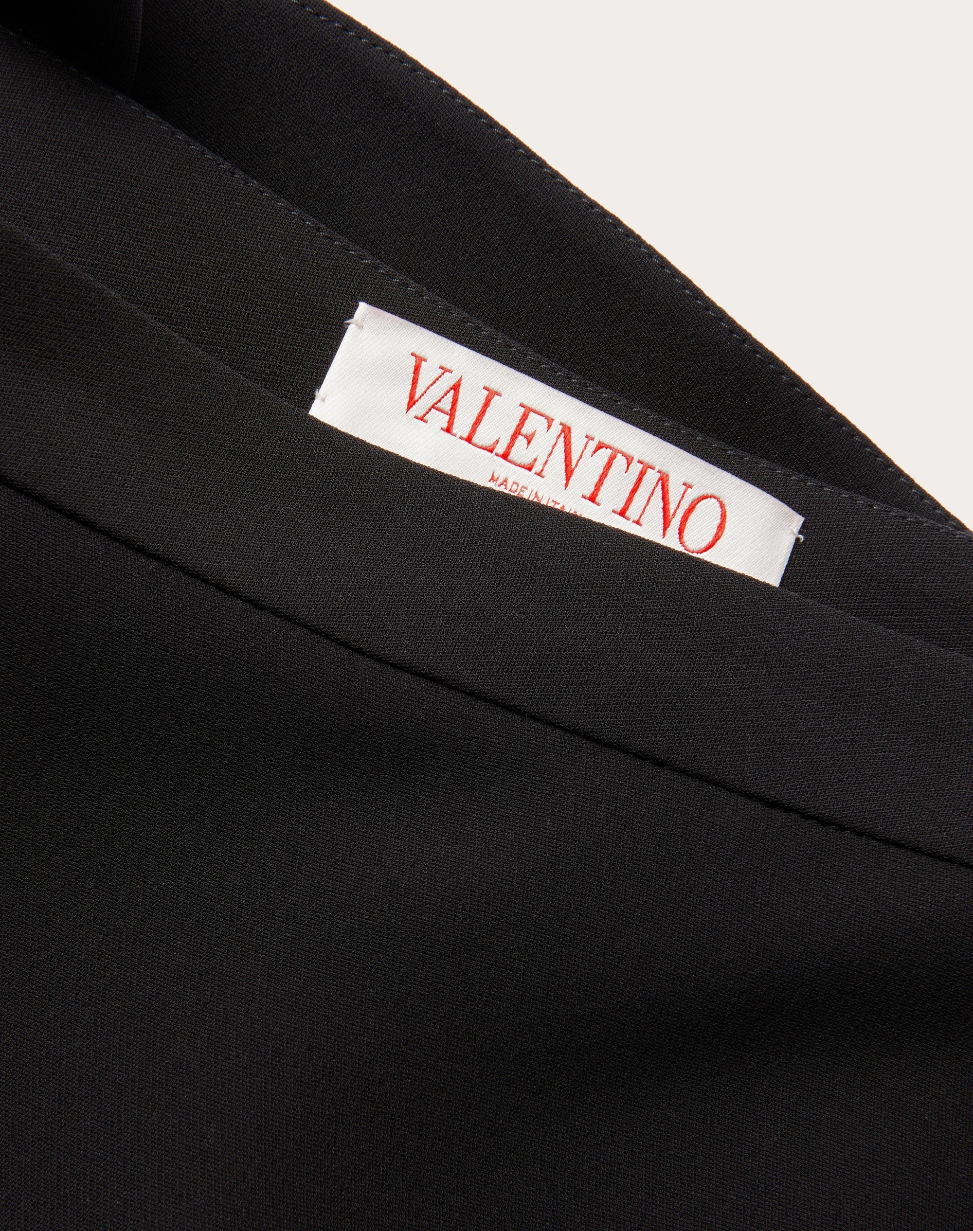 CADY COUTURE LONG SKIRT - 3