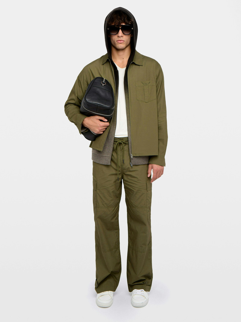 Zadig & Voltaire Suzy Shirt outlook