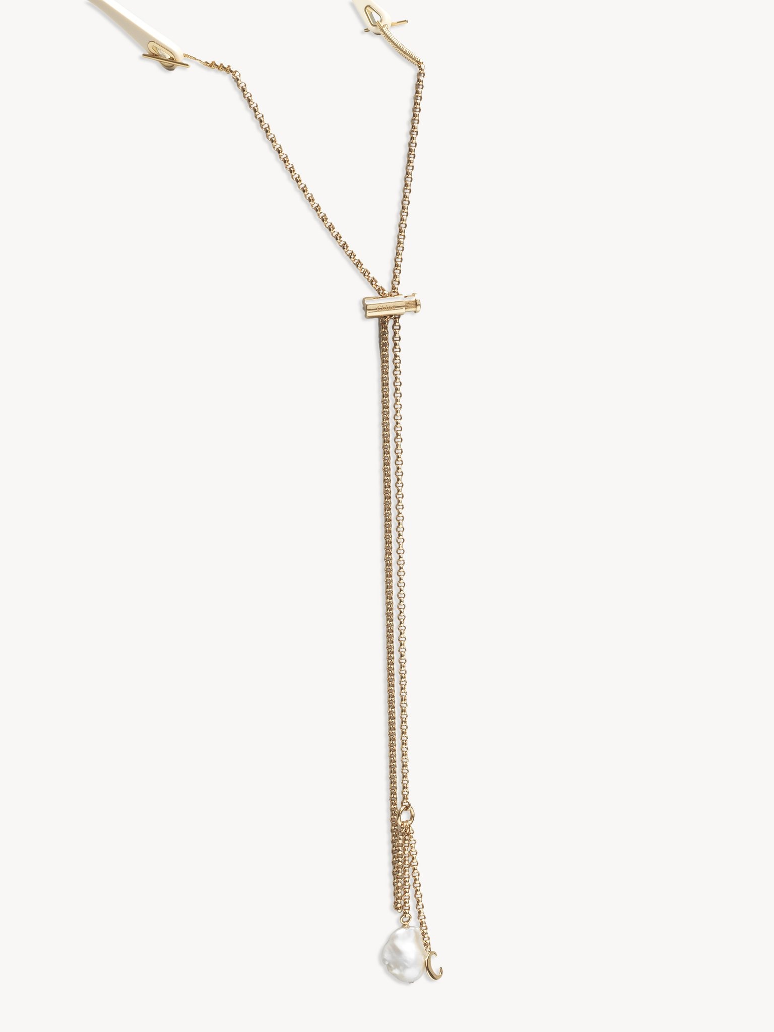 CHLOÉ EYEWEAR JEWEL - 1