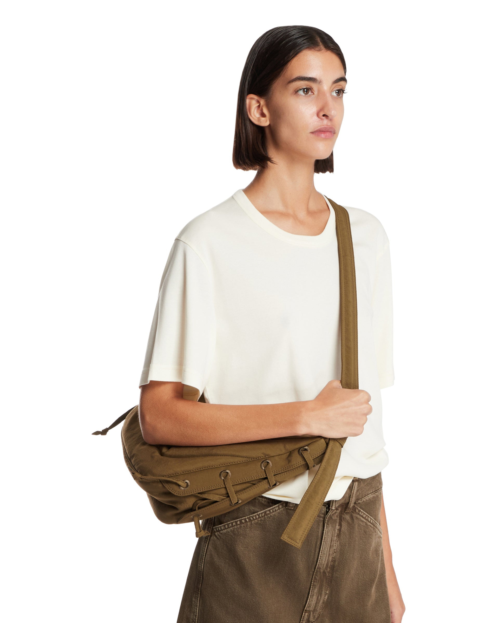 Green Small Soft Game Bag - 3
