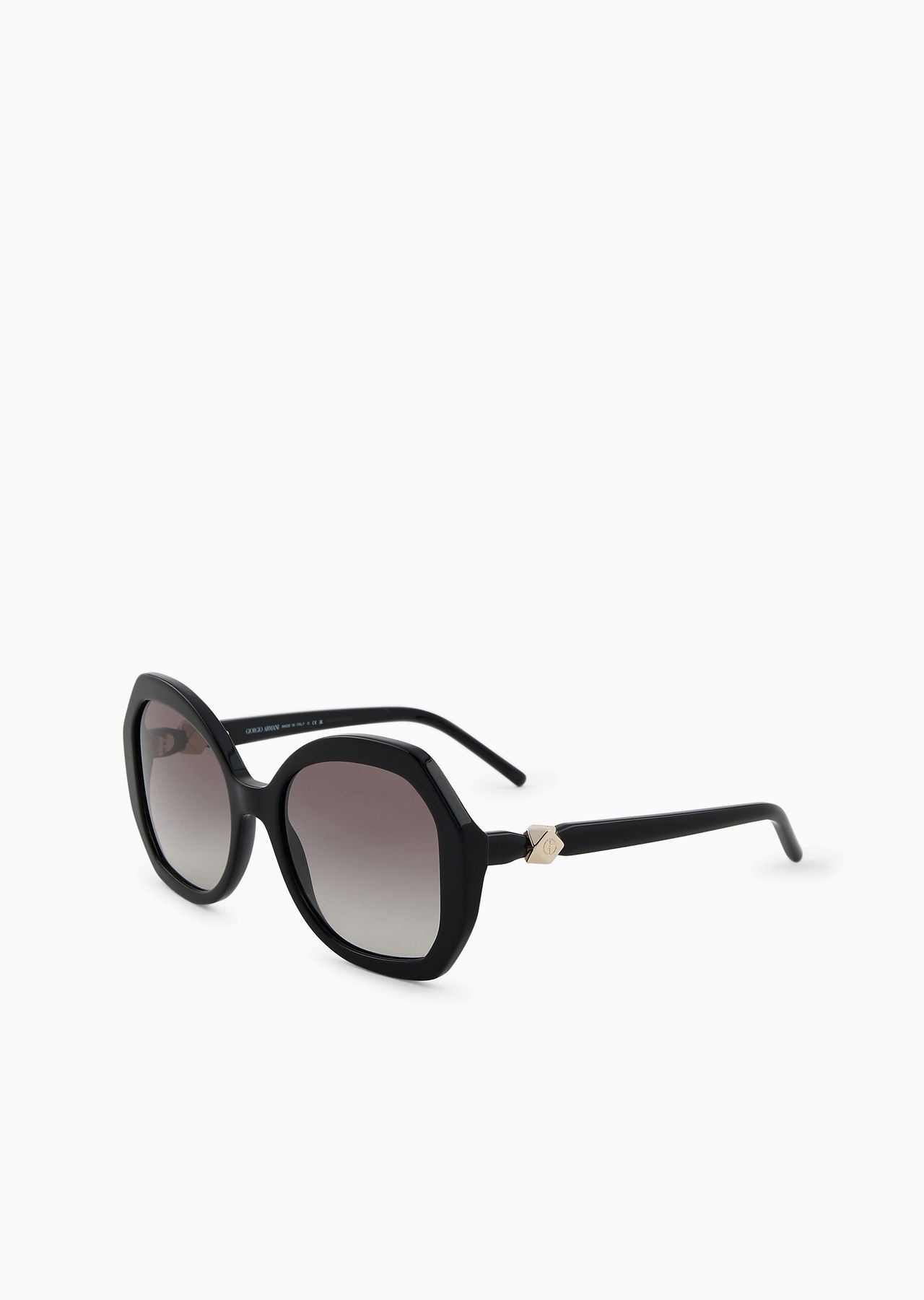 Women’s oversized sunglasses - 3