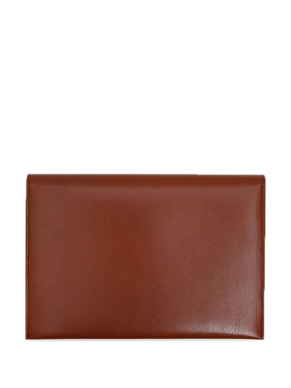 leather wallet - 1