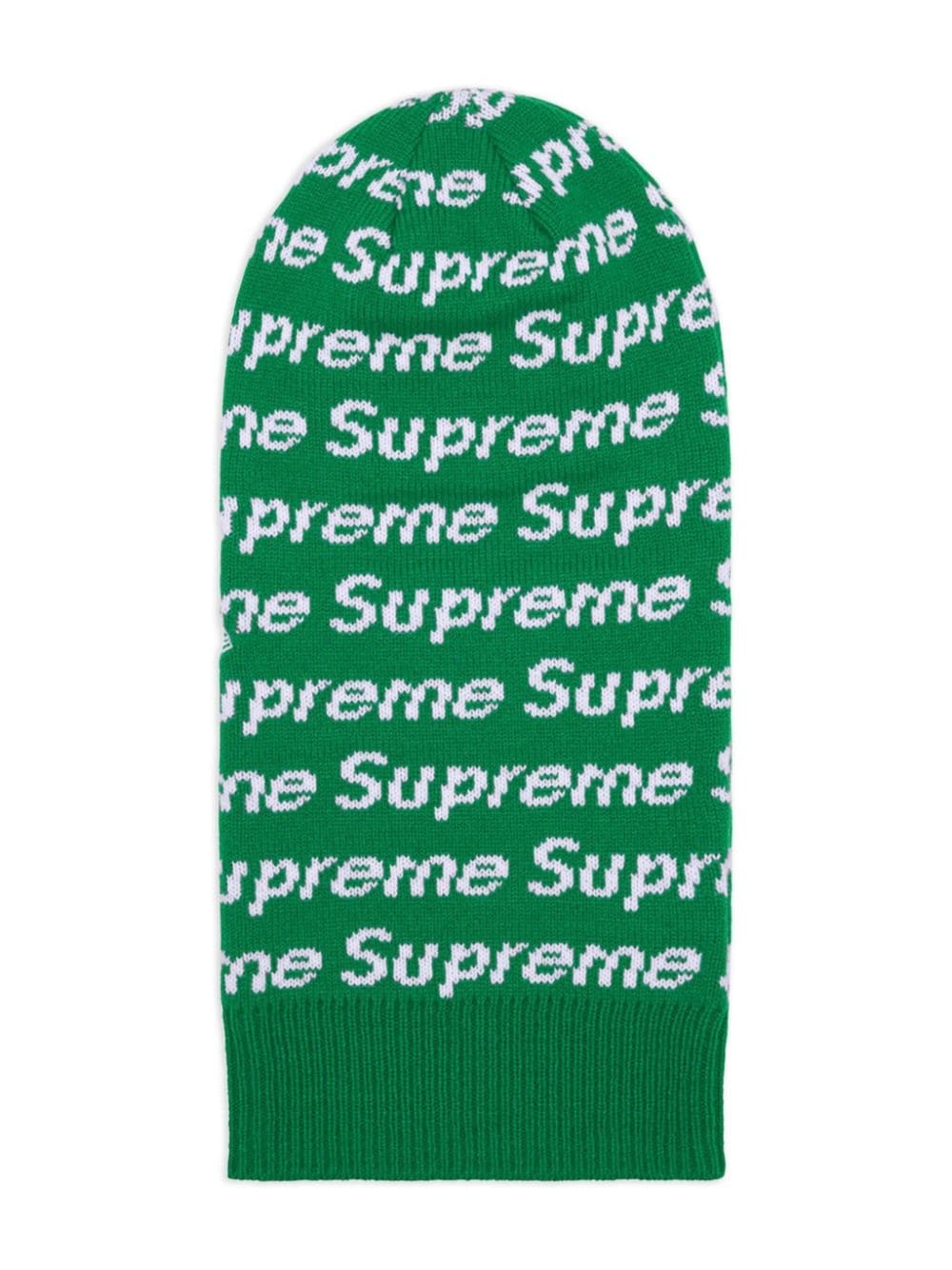 x New Era Repeat balaclava - 2