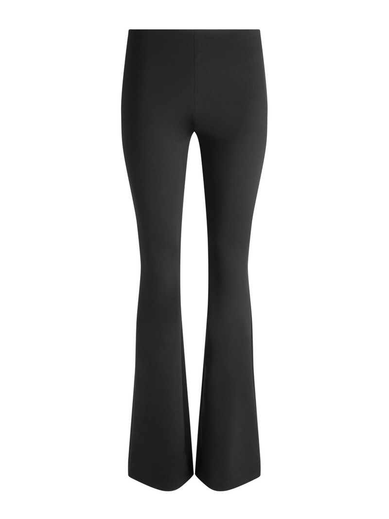 RMP BACK ZIP BOOTCUT PANT 1