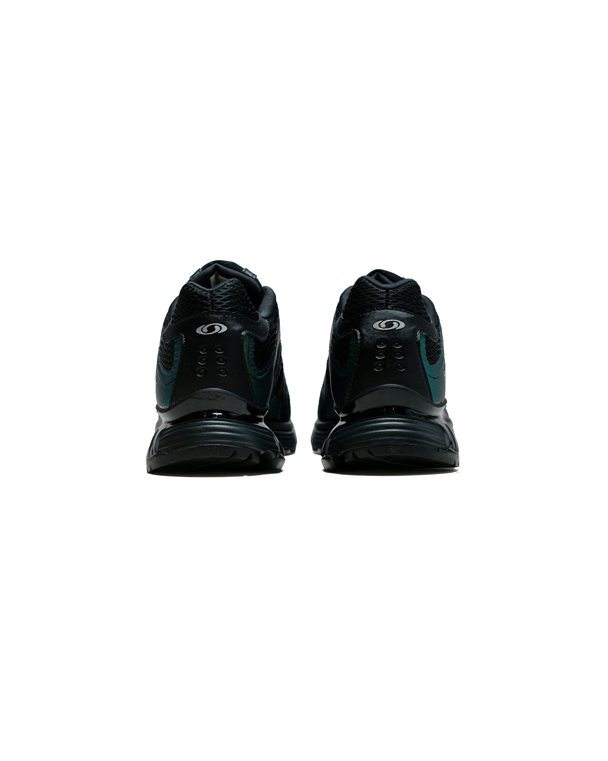 XT-Whisper Void Black/Black/Silver - 4