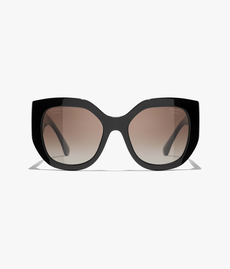 Butterfly Sunglasses 1