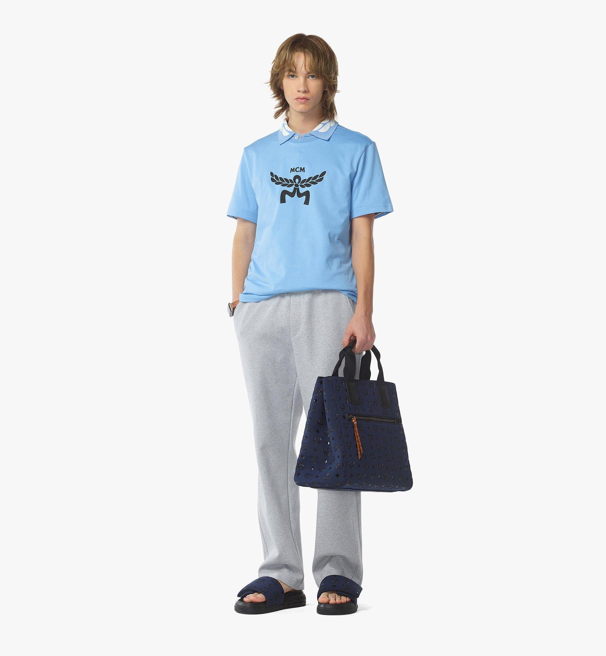 Aren Tote in Monogram Neoprene - 6