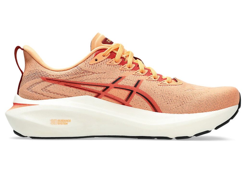 ASICS GT-2000 13 'Orange Desert Red' 1011B861-800 - 2