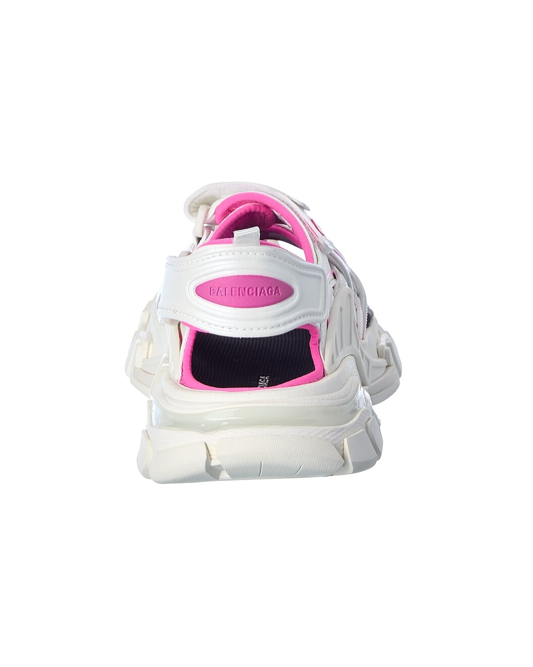 Balenciaga Track Sandal - 3
