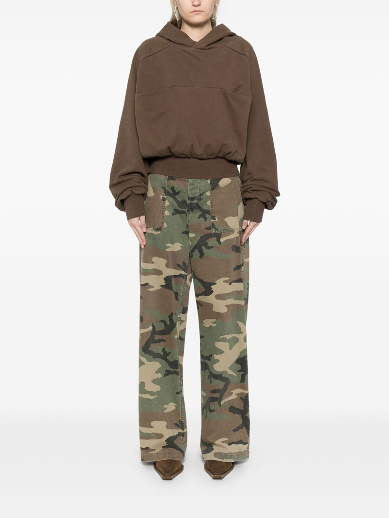 entire studios double double hoodie outlook