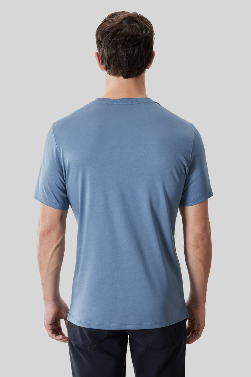 The Barakett Tee 4