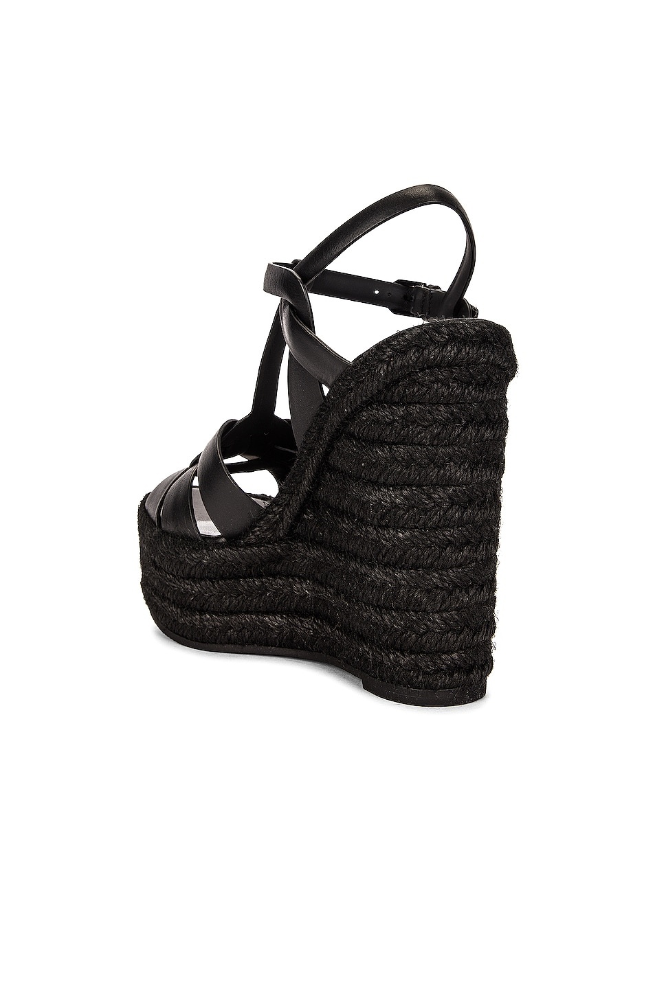 Tribute Espadrille Wedge Sandals - 3