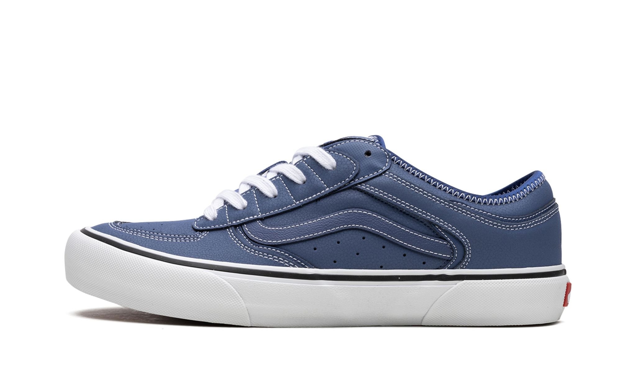 Vans Rowley "True Navy" - 1