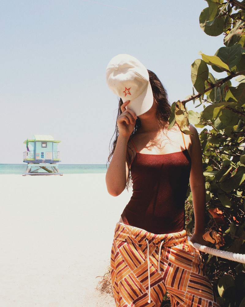 PERFECT MOMENT Stripe Sweatpant outlook