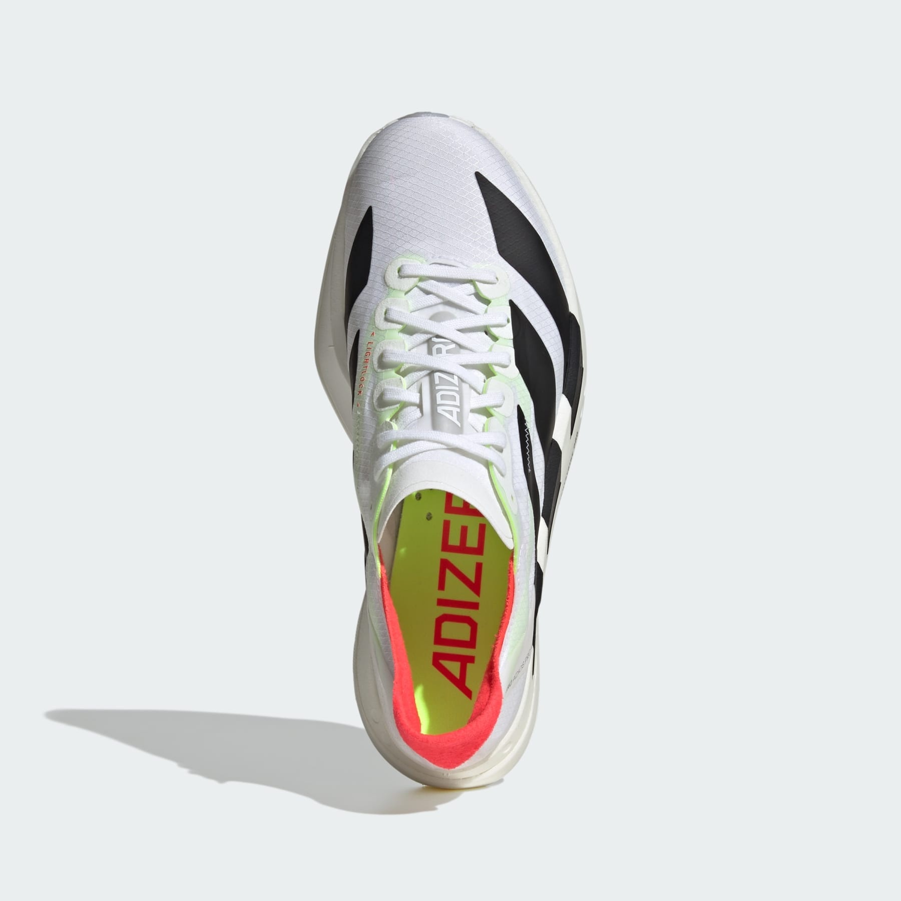 Adizero Adios Pro 4 Shoes - 3
