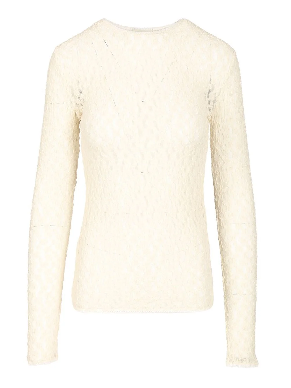 Isabel Marant Women "Gaelle" Long-Sleeved Top - 1