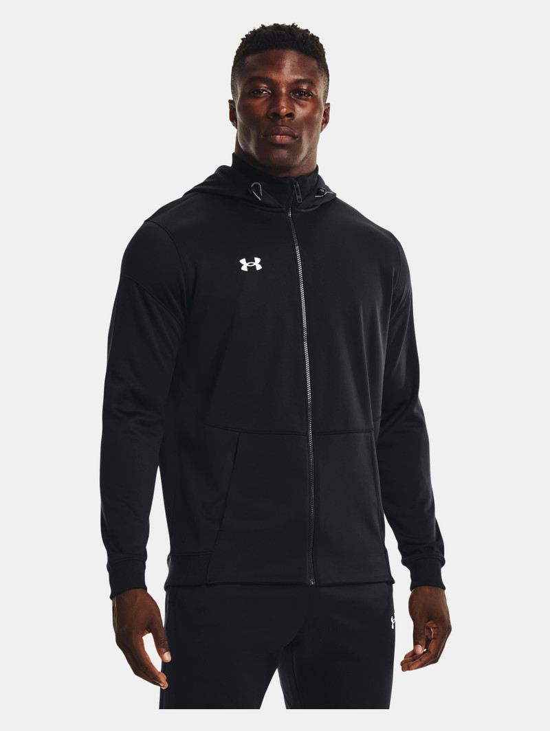 Under Armour Men's Armour Fleece® Storm Full-Zip outlook