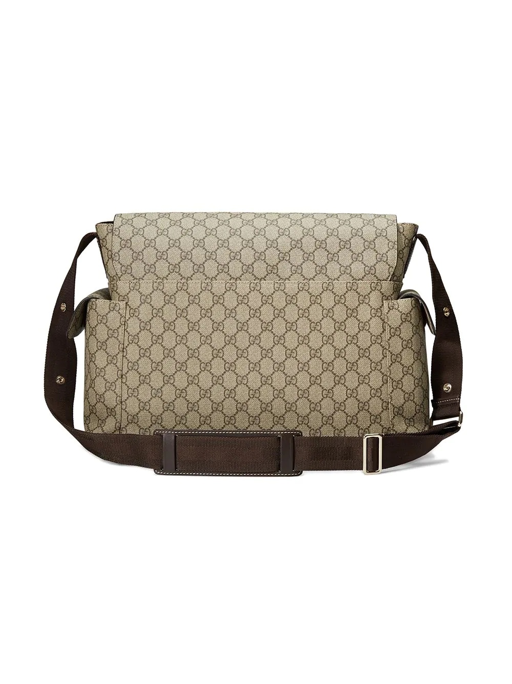 GG Supreme diaper bag - 2