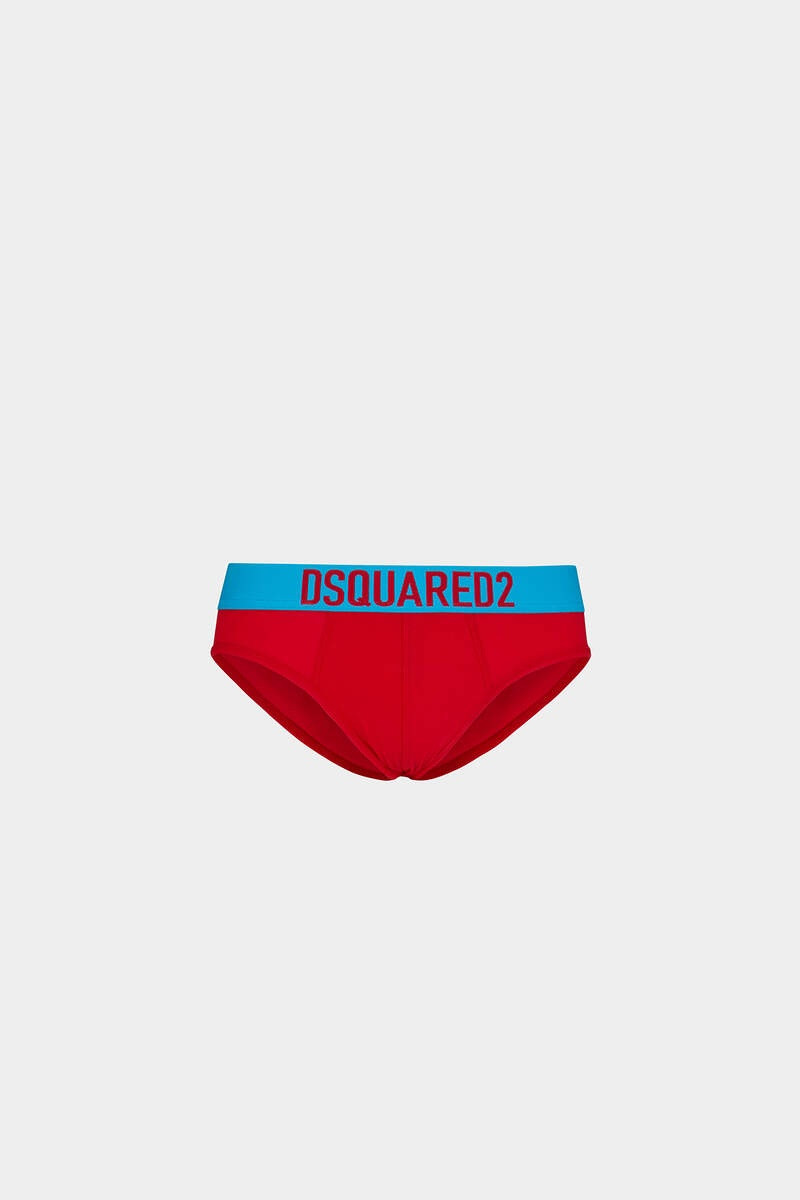DSQUARED2 BAND TECHNICOLOR BRIEF 1