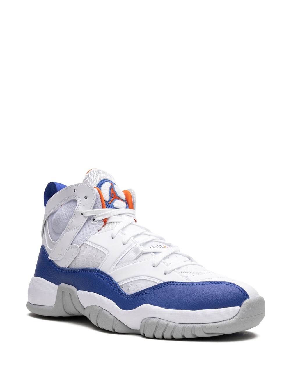 Two Trey "New York Knicks" sneakers - 2