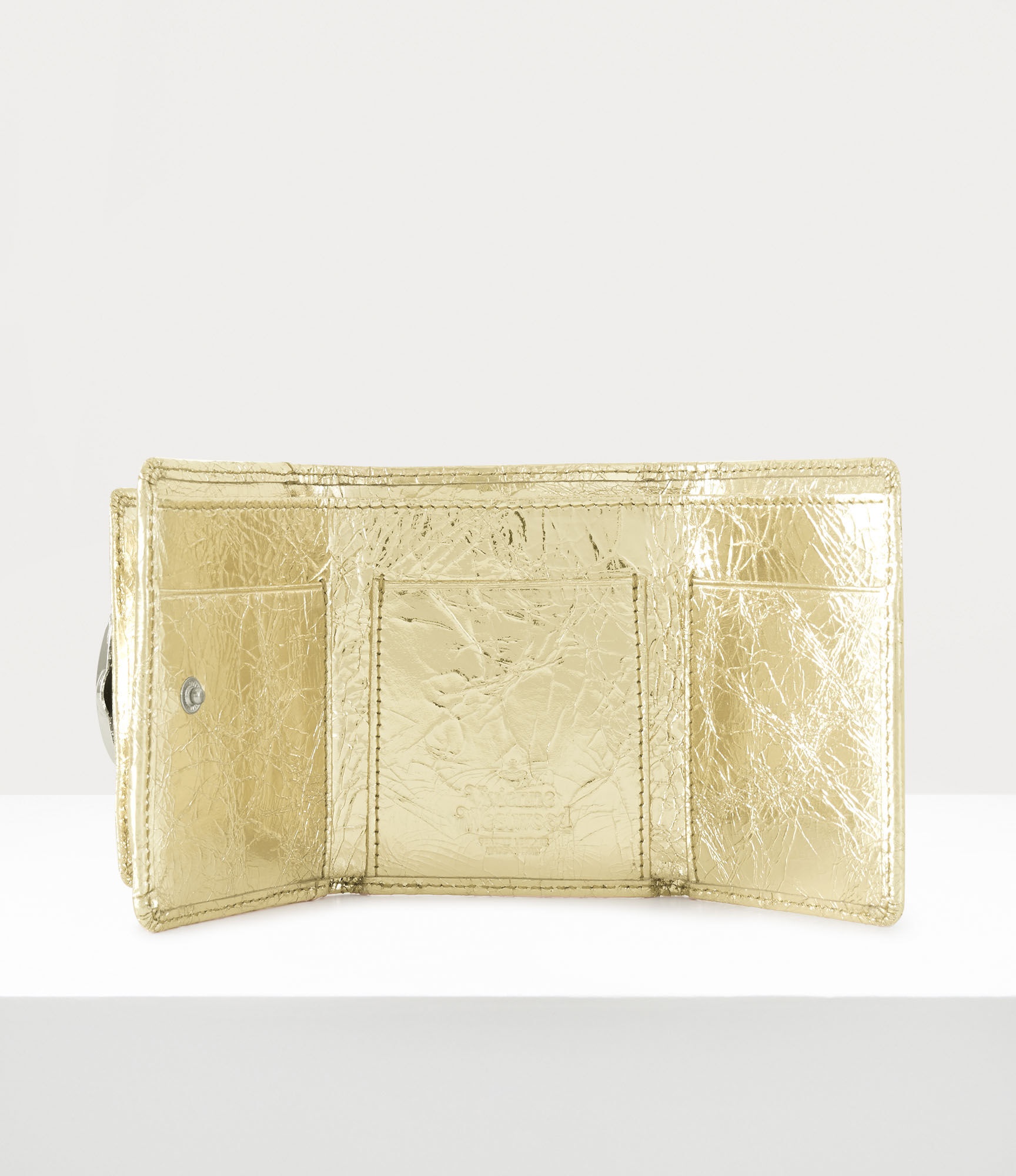 SMALL FLAP PURSE - 3