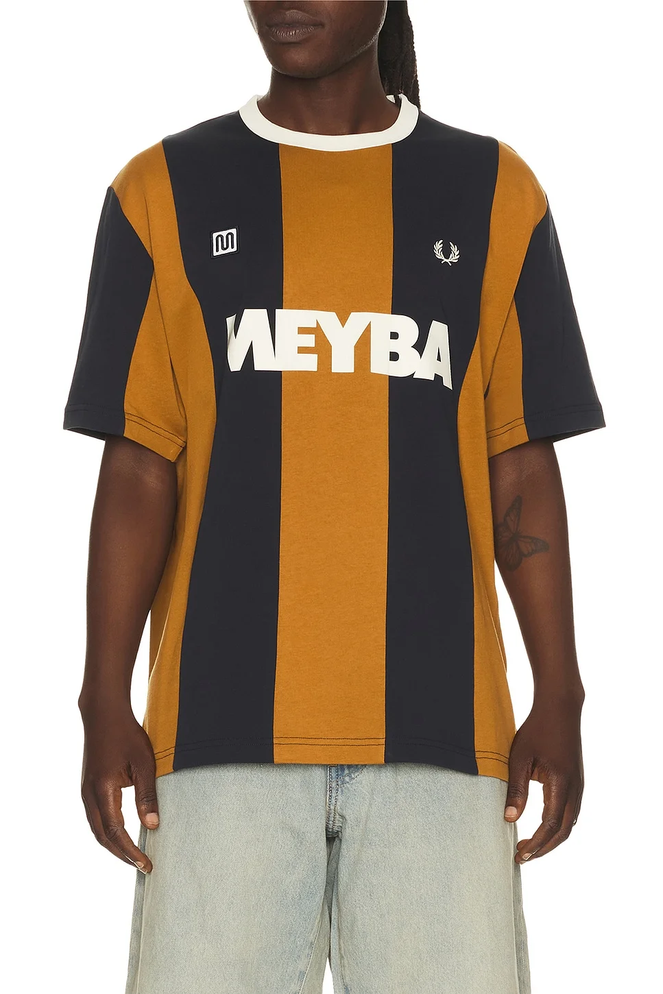 x Meyba T-Shirt - 1