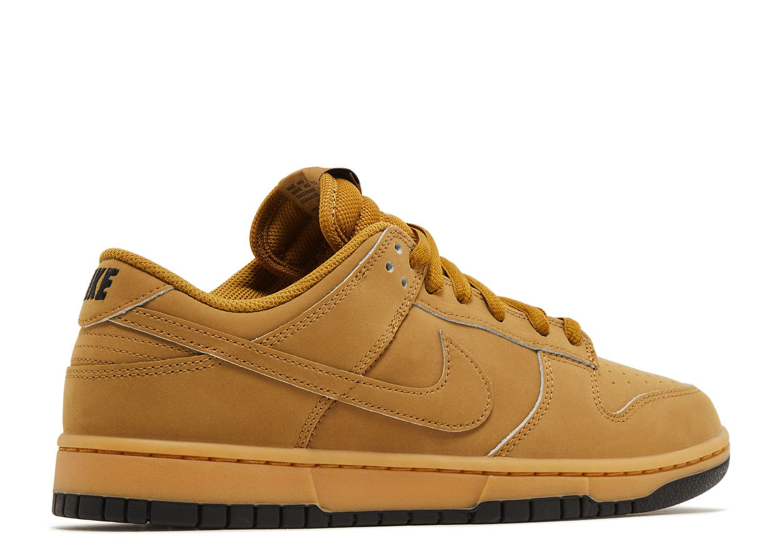 DUNK LOW SE 'WHEAT' - 3