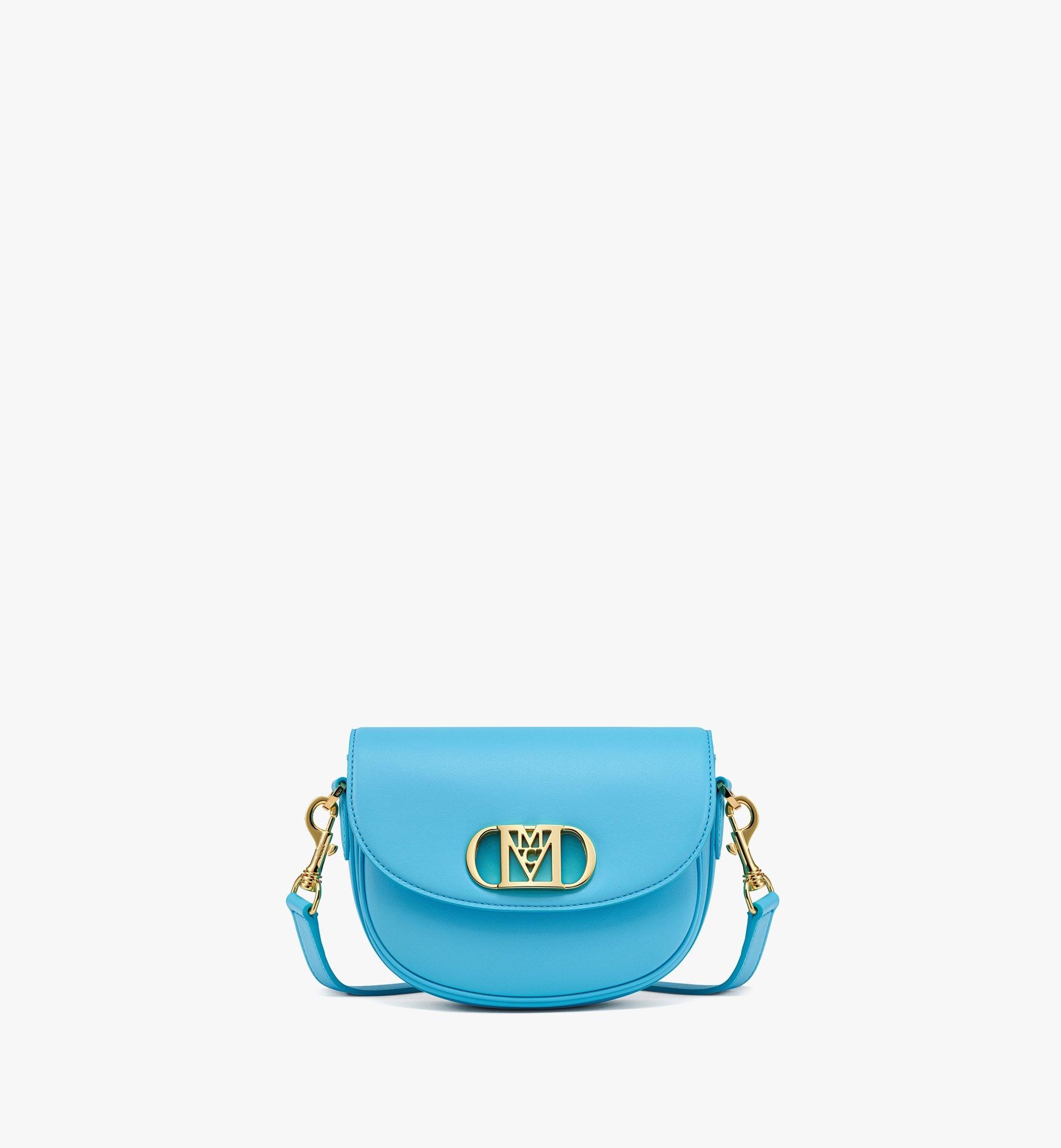 Mode Travia Crossbody in Nappa Leather - 1