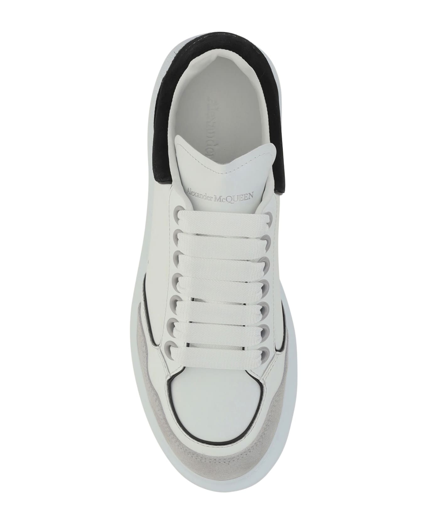 'larry' Sneakers - 4