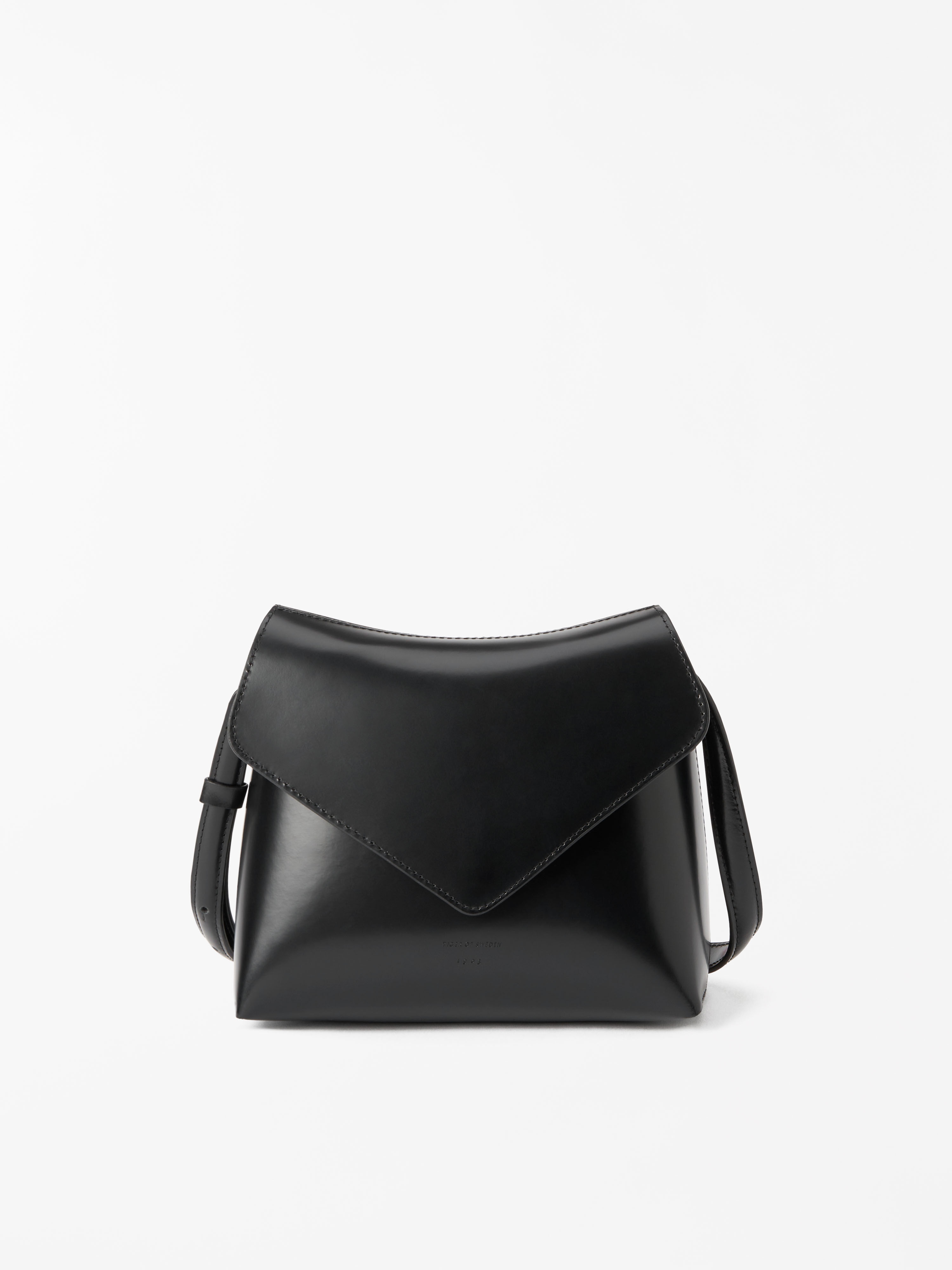 Madlen Elegant Shoulder Bag - 1
