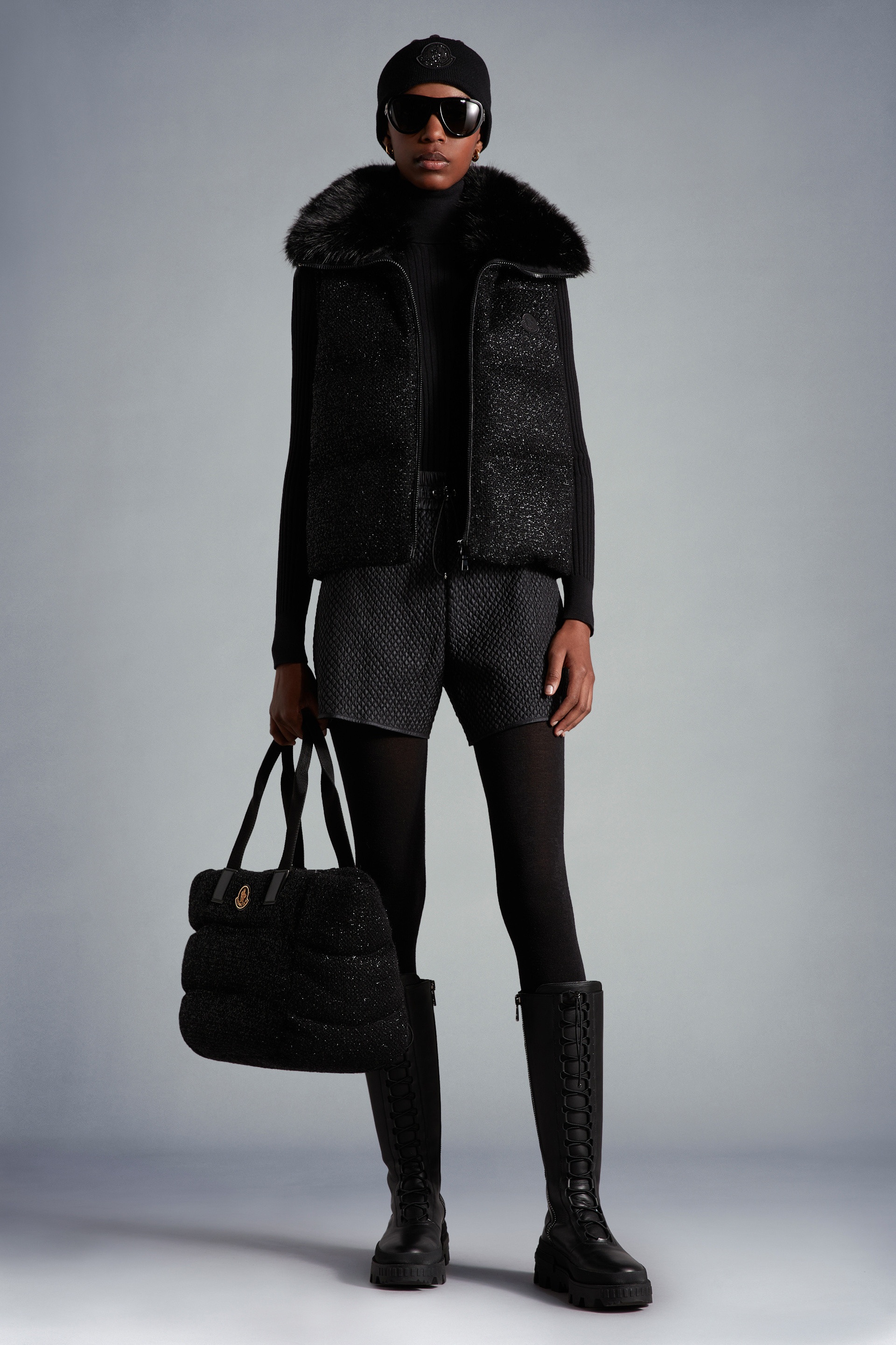Carrelet Down Vest - 2