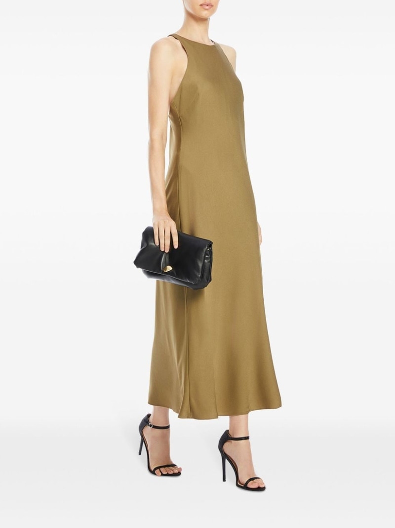 Aje. Tanya dress outlook