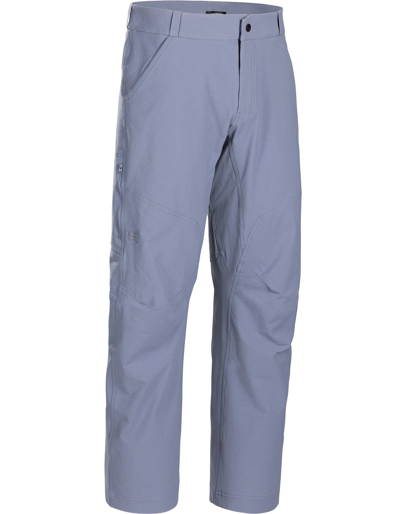 Cronin Cotton Pant - 1