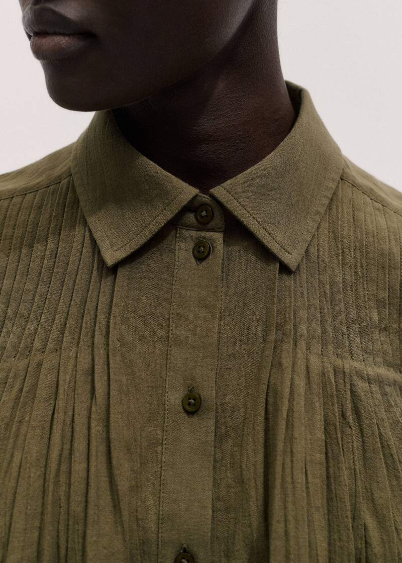 Swing Blouse 5