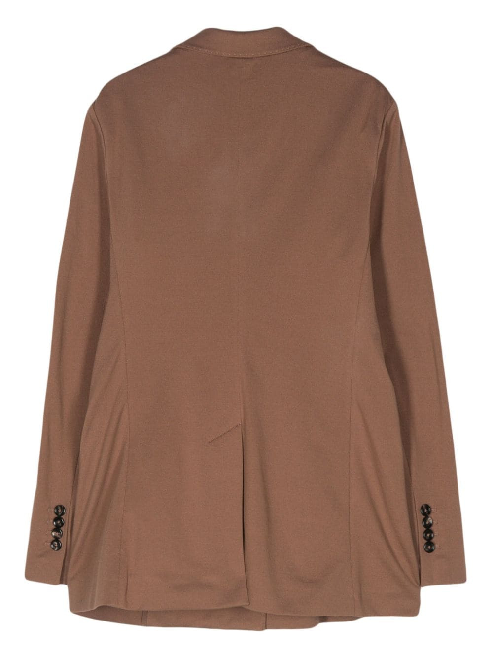 Circolo 1901 - Circolo 1901 Jackets Brown - 2
