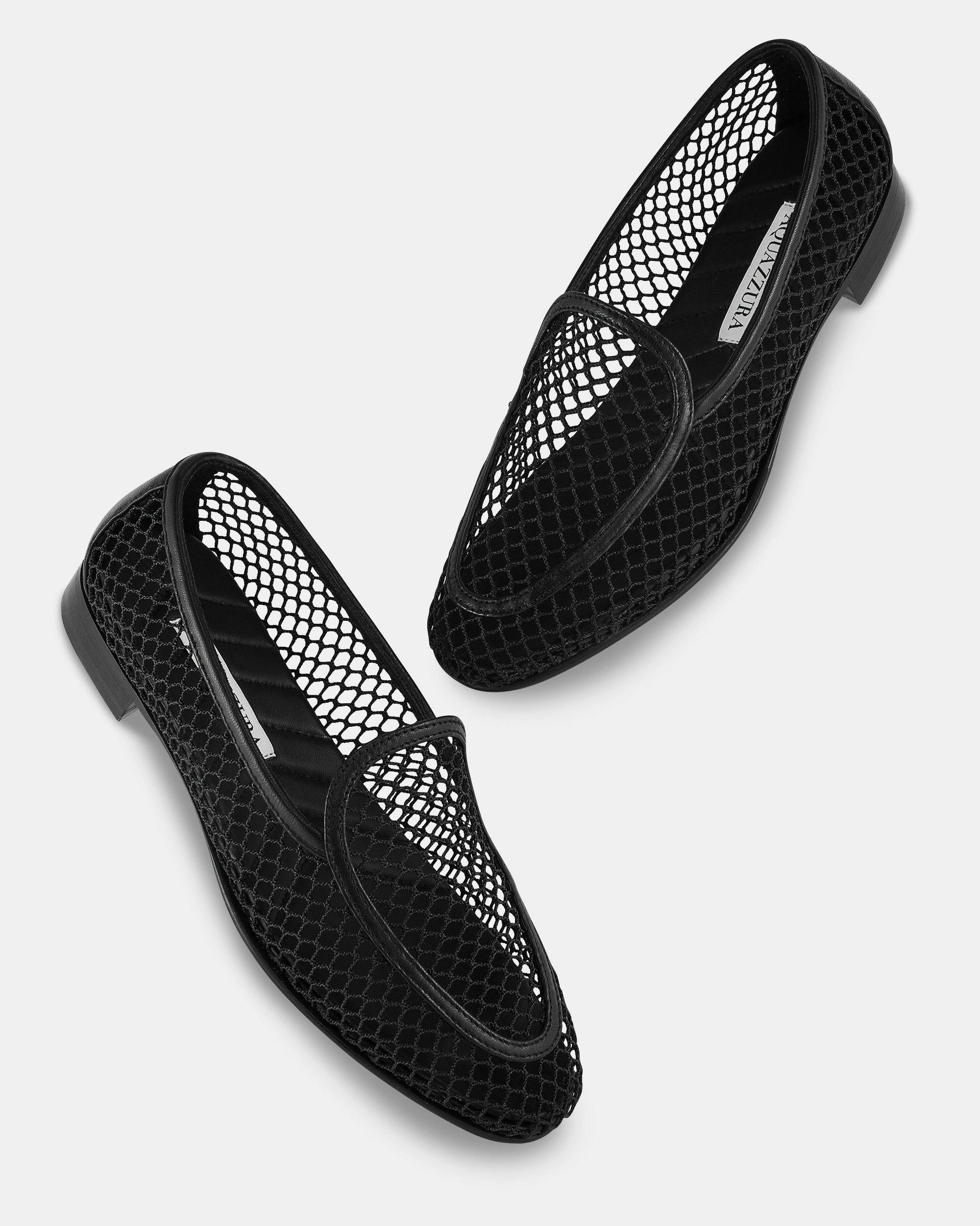 Saint Germain Mesh Mocassin - 3