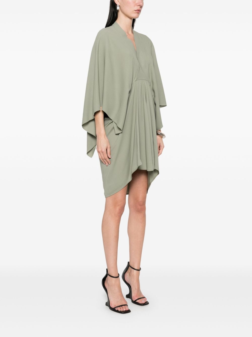 Half Moon mini dress - 3