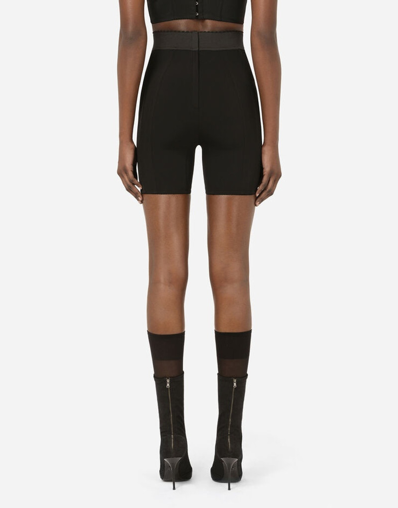 Jersey cycling shorts 3