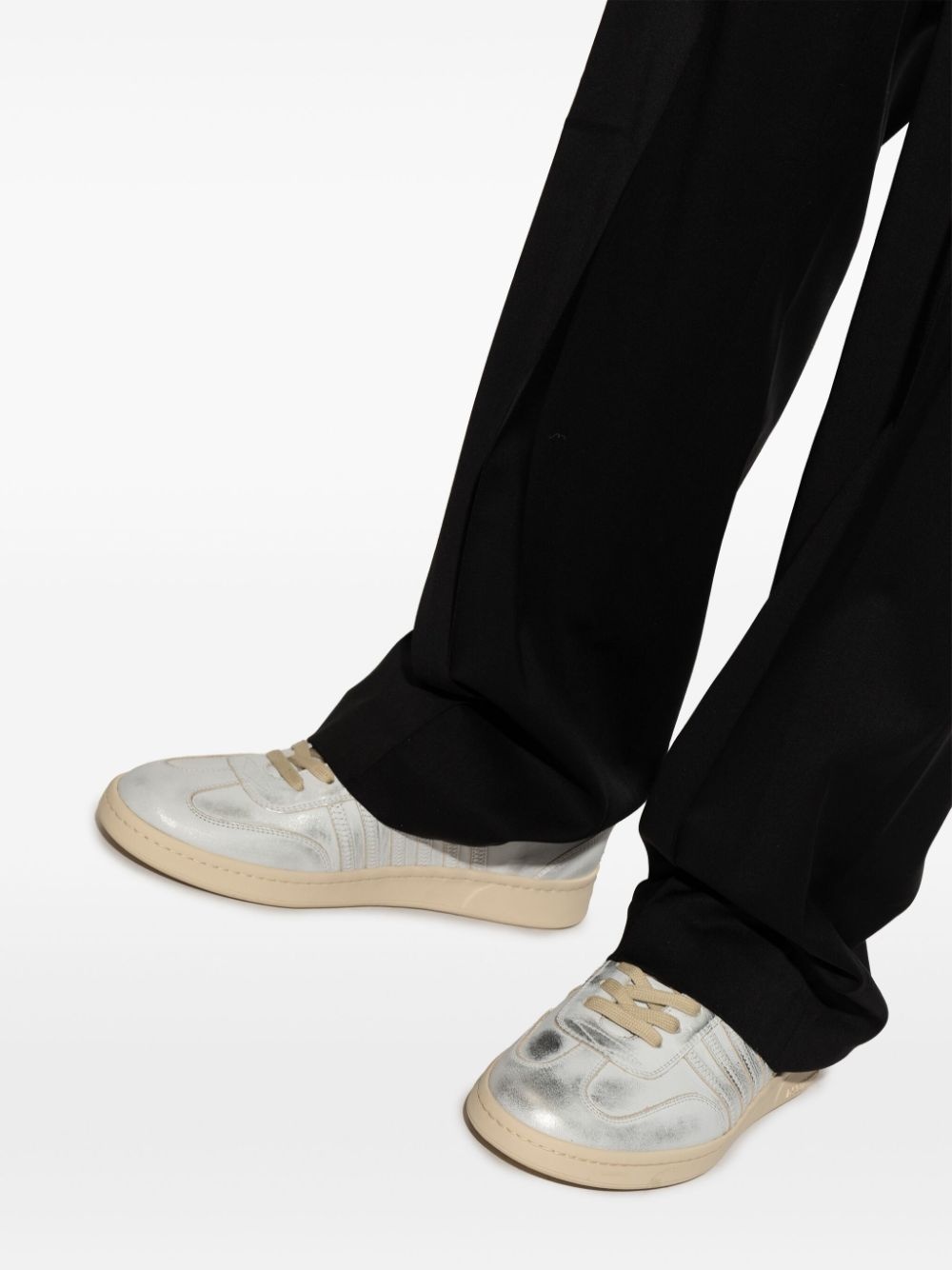 Boxer sneakers - 6