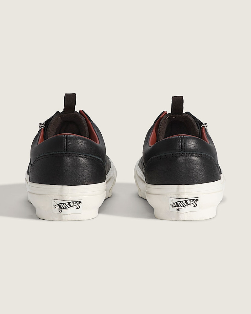 Premium Old Skool Zip Shoe 4