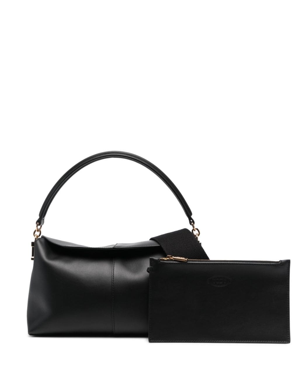 T Case shoulder bag - 1