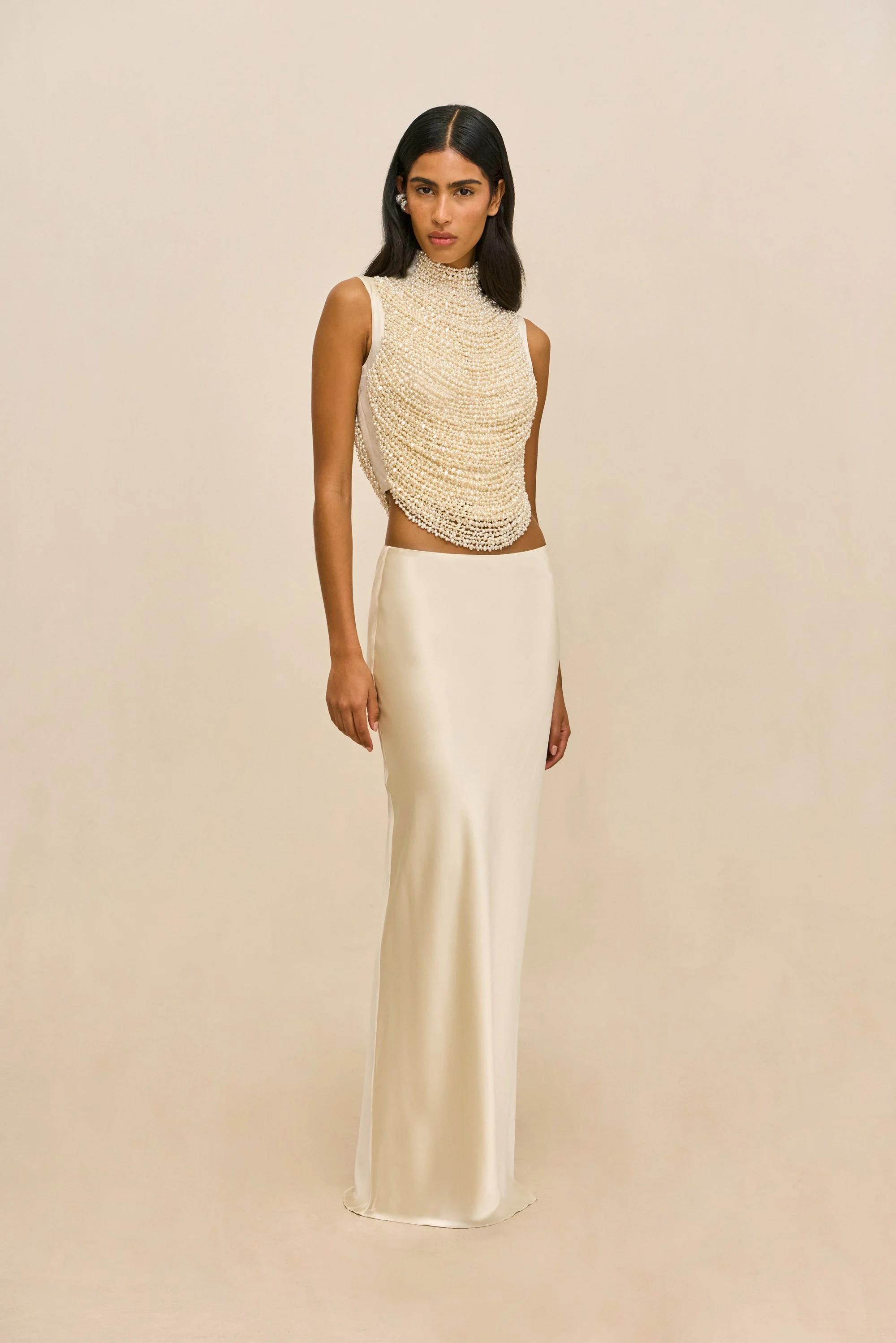 CHANTEL SKIRT - 1