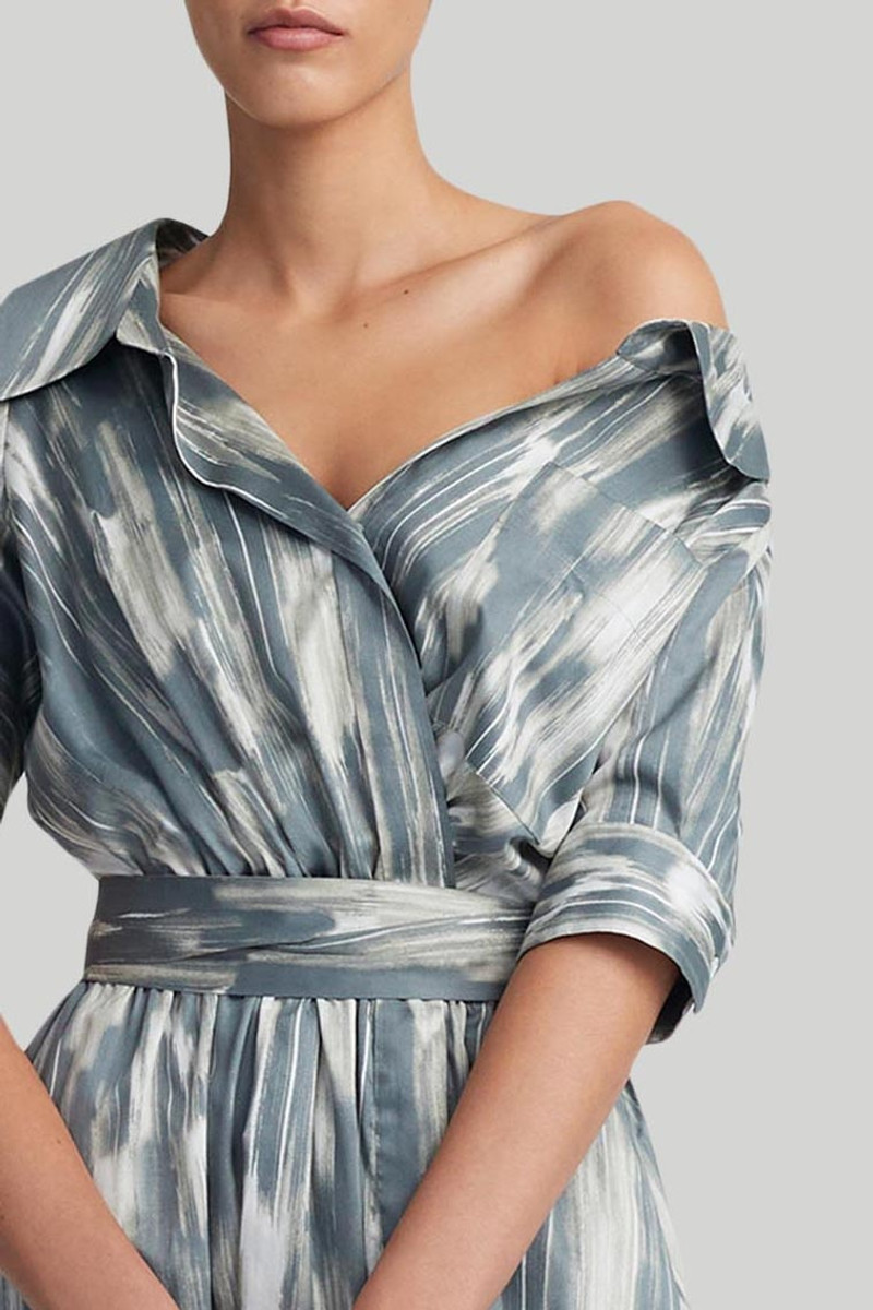 'LYDIA' DRESS 4